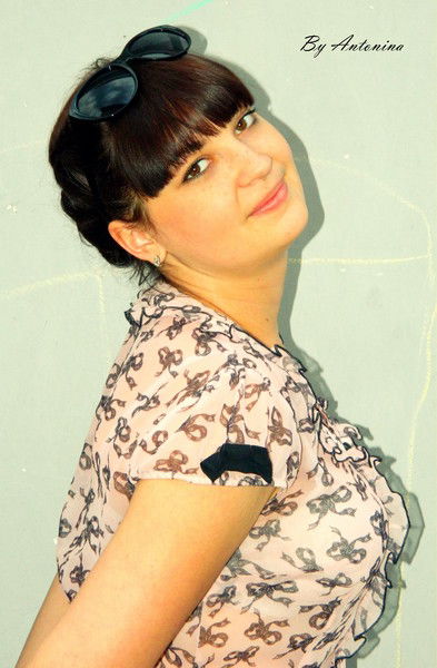 Ксения Мануйлова