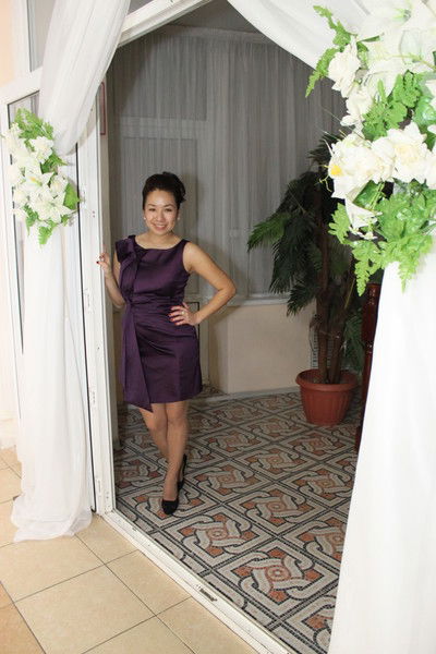 Камшатик *****