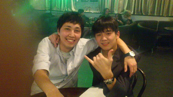 Алем Бектемиров