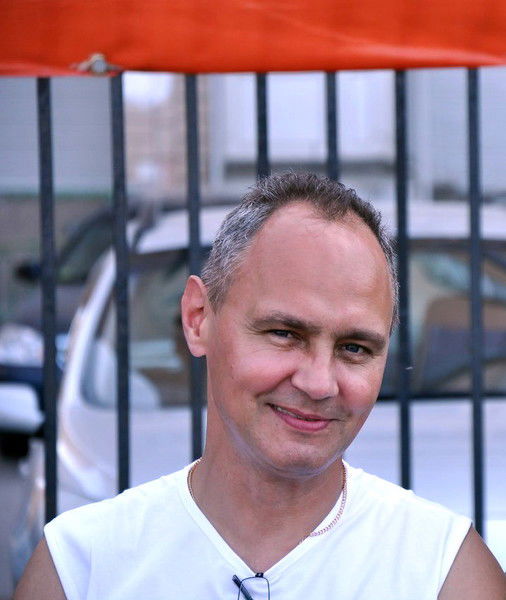 Геннадий Постовой