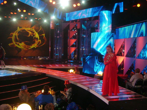 Ирина Клочкова