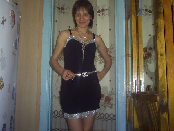 Валентина Щеголева