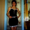 Валентина Щеголева