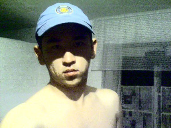 Ербол Мухаметжанов