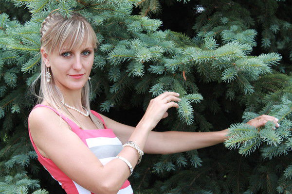 Ольга Шелист