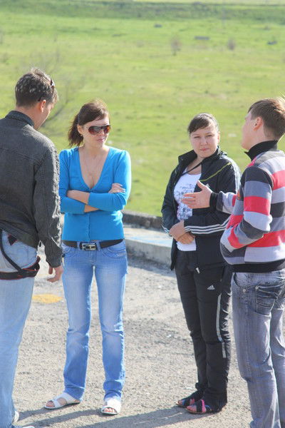 Екатерина Мещерякова