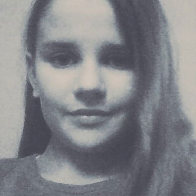 Аня Матыскина