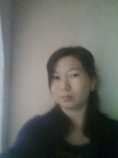 Жулдыз Копбаева