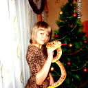 Елена Дементьева