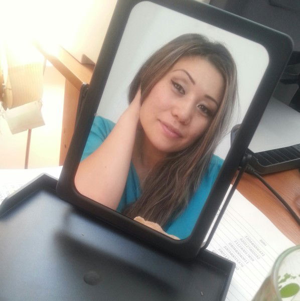 Альфия Багудинова