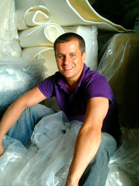 Дима Белько