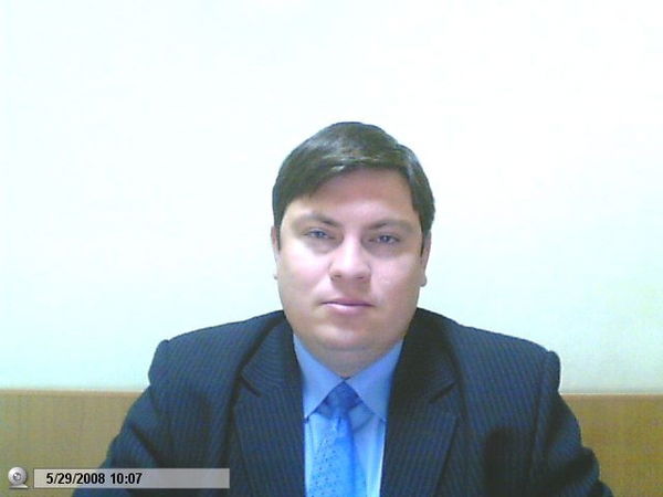 Руслан Каримов