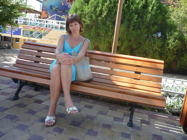 Светлана Восиль