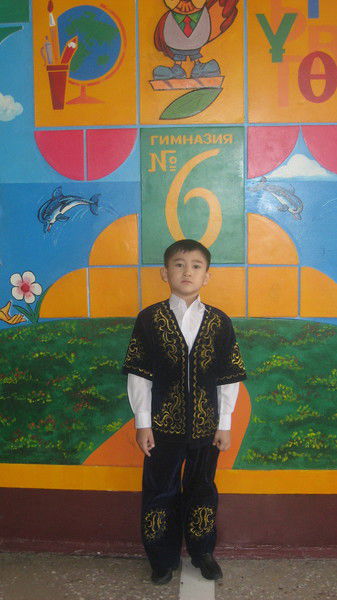 Бексултан Берикханов