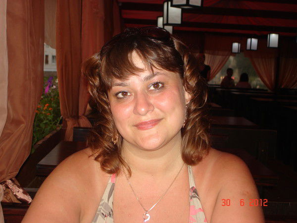 Евгения Маслова