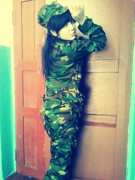 Салтанат Рахимберлина