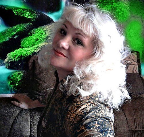 Людмила Жидкова