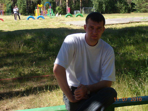 Эдуард Мармулев