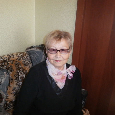 Татьяна Матвеева