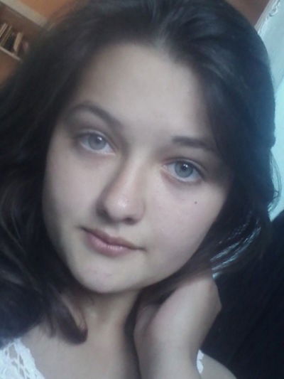 Ирина Федоренко