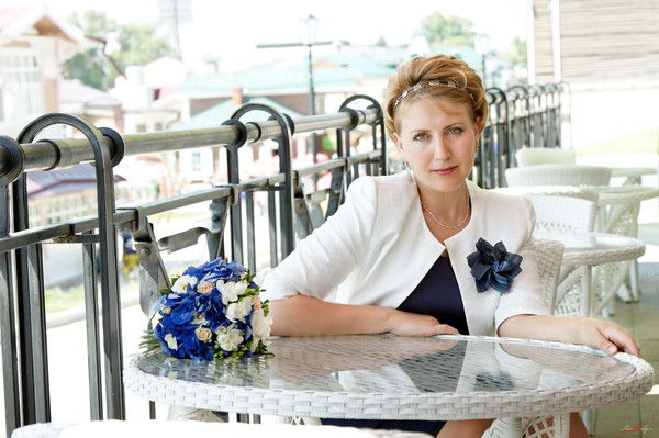 Ия Лутай(Денисевич)