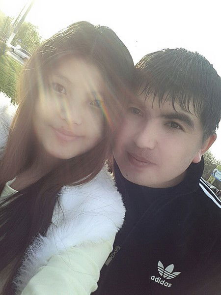 Мирбек Калбаев