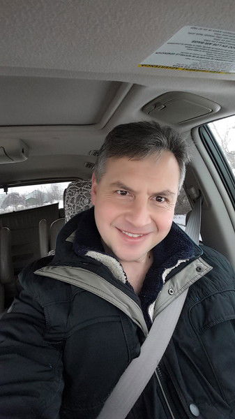 Юрий Сапунов