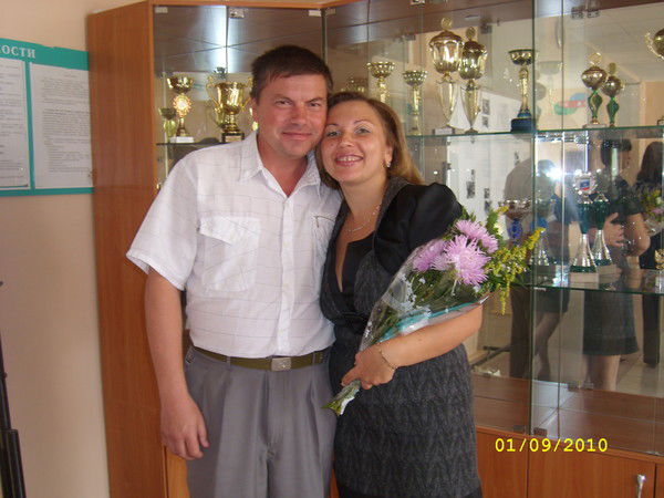 Александр Колесников