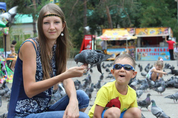 Людмила Шаяхметова