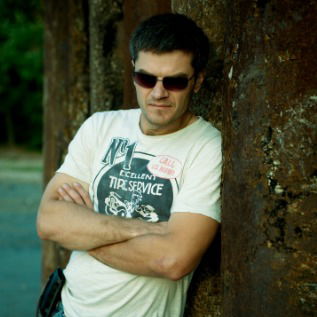 Денис Зимин