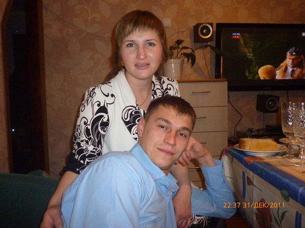 Олеся Радионова