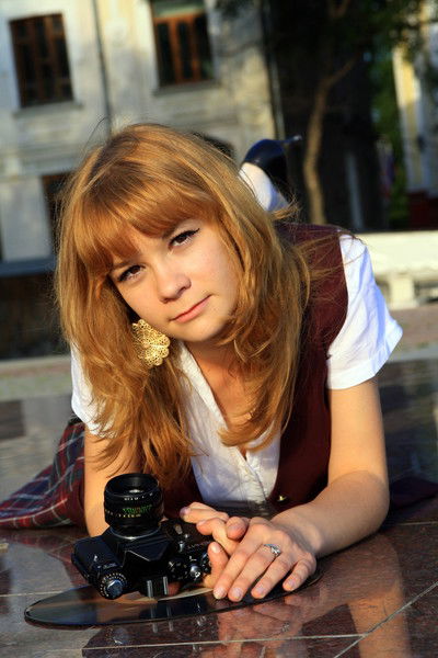 Ленчик Бойко