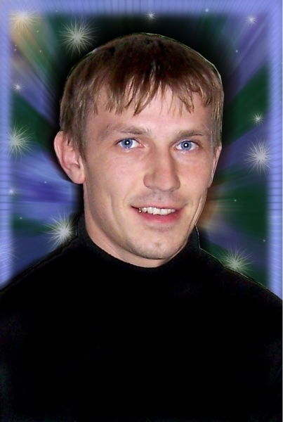 Ваня Штенгауэр