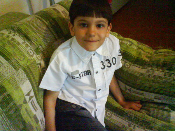 Егор Пронин