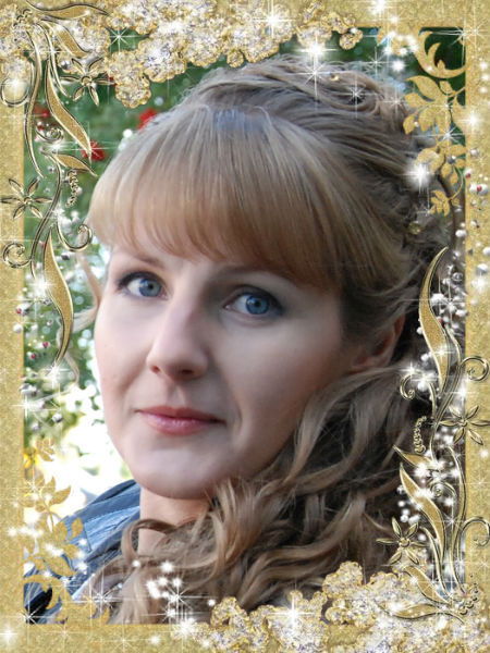 Надежда Киселева