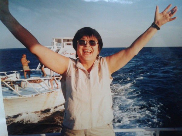 Анна Сарафанова