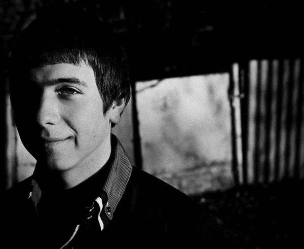 Денис Неверов