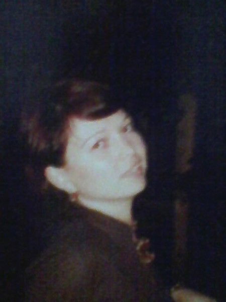 Наиля Садыкова