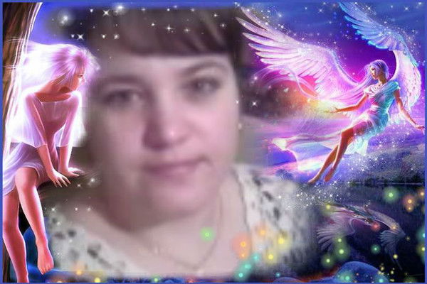 Муза Замятина