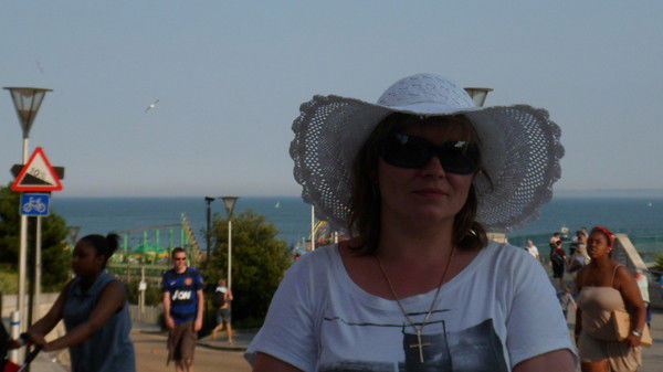 Ольга Лызанець