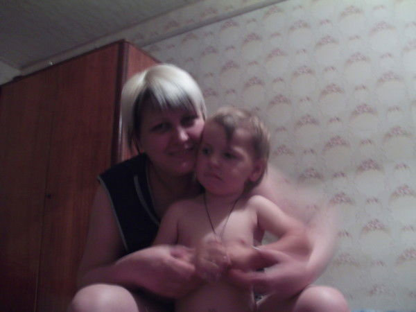 Виктория Науменко