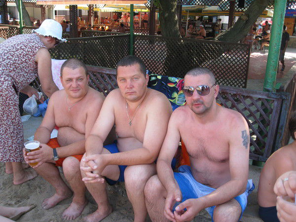 Гуськов Сергей