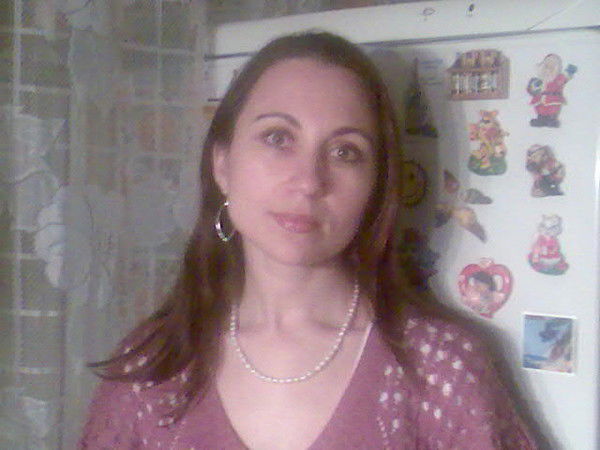 Светлана Евмушкова