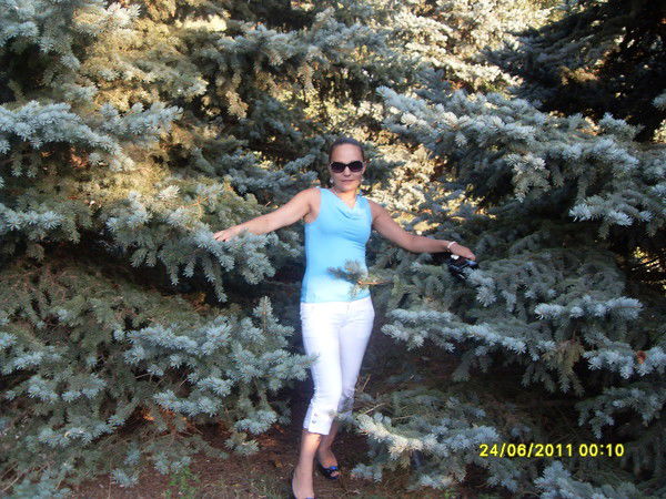 Вероника Укустова