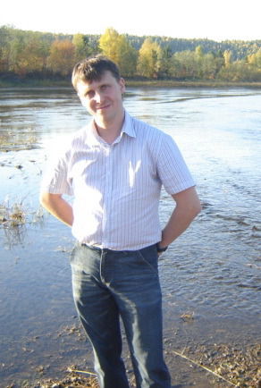 Денис Симонов