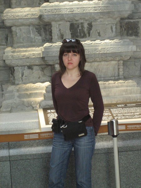 Эльвира Сибгатулина