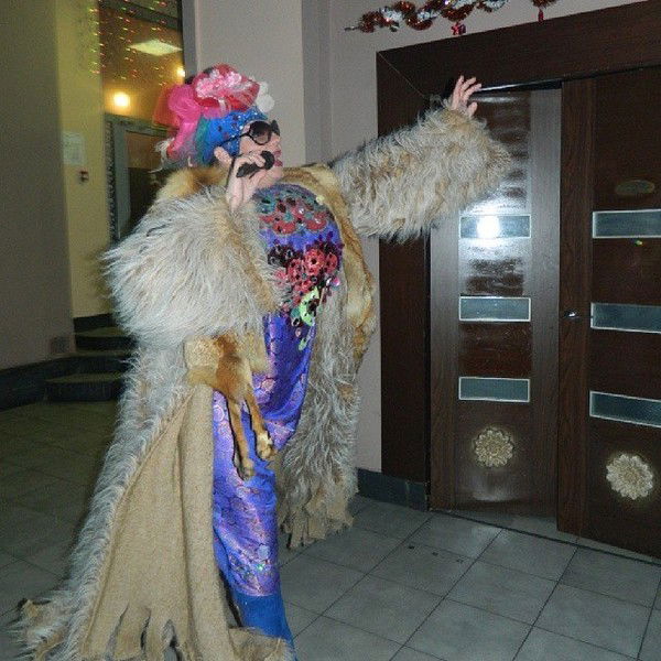 Вова Печкин