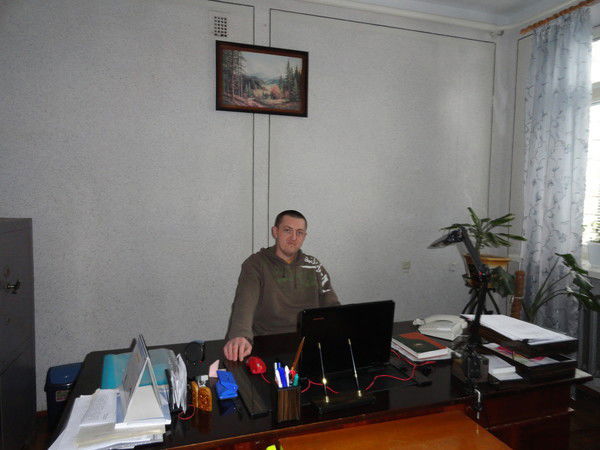 Олександр Швець