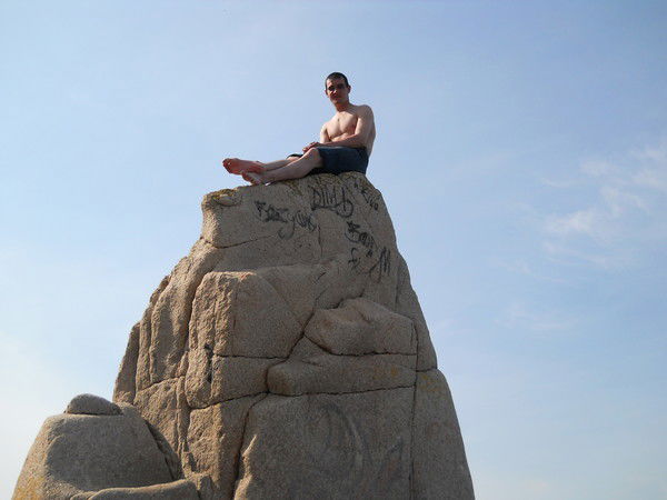 Артем Городецков