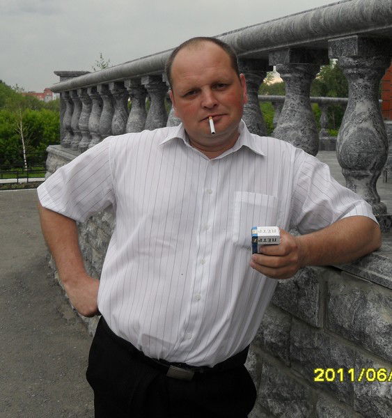 Дмитрий Балашов